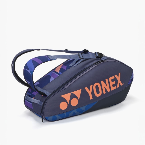 Yonex Pro x 6 Bolsa - Midnight Navy