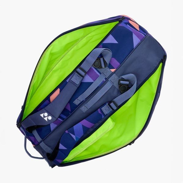 Yonex Pro x 6 Bolsa - Midnight Navy