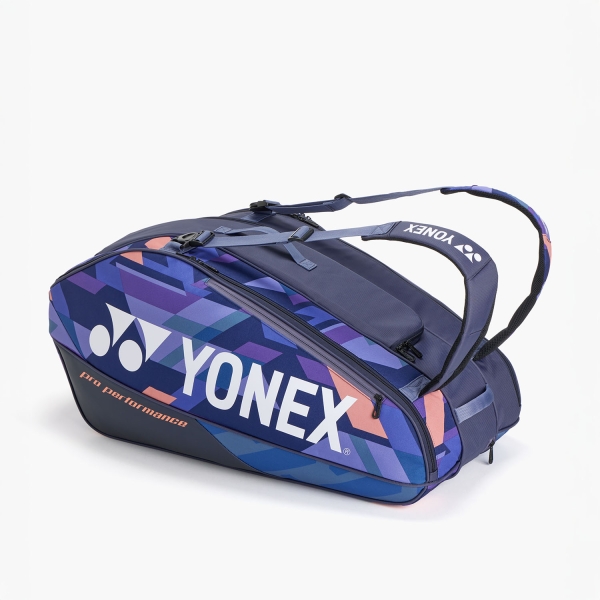 Bolsa Tenis Yonex Yonex Pro x 9 Bolsa  Midnight Navy BAGYP92429MN