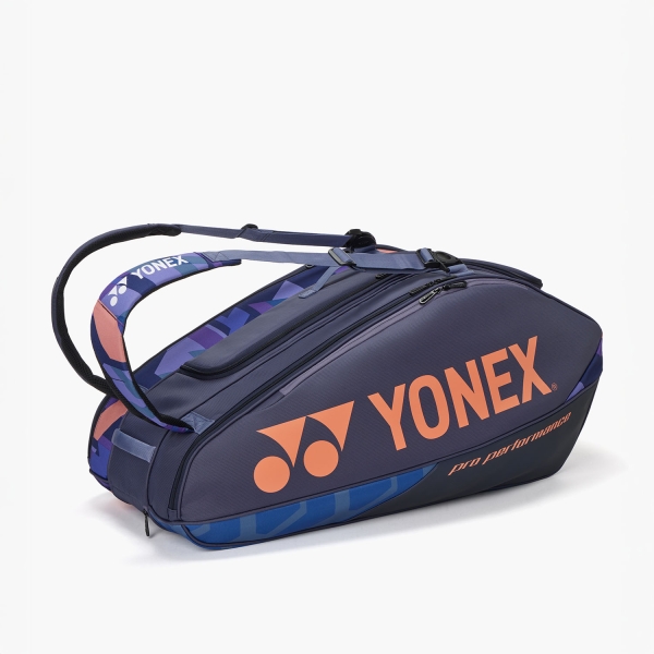 Yonex Pro x 9 Bolsa - Midnight Navy