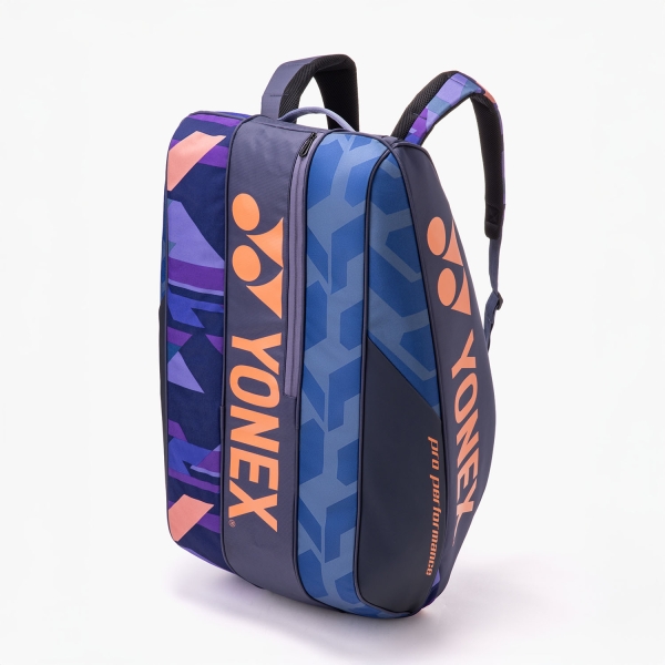 Yonex Pro x 9 Tennis Bag - Midnight Navy