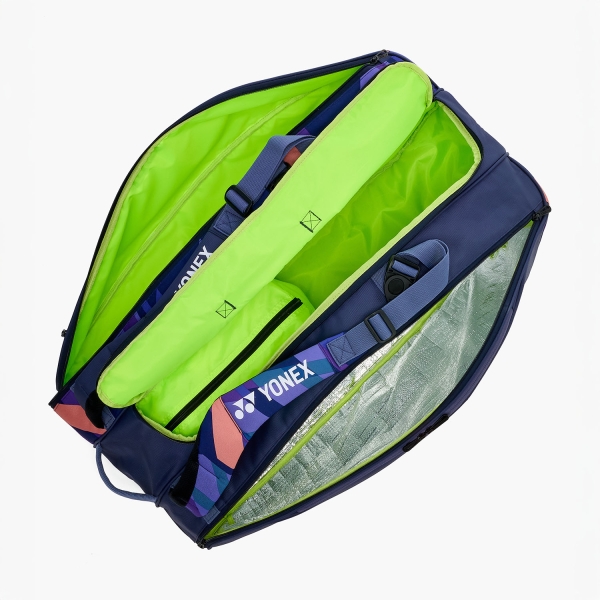 Yonex Pro x 9 Bolsa - Midnight Navy