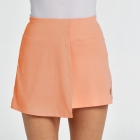 Bullpadel Biela Skirt - Albaricoque