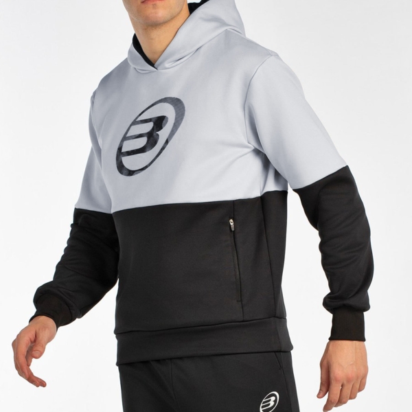 Bullpadel Boyal Felpa - Piedra