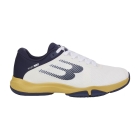 Bullpadel Hybrid Fly 25V - Naranja