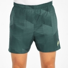 Bullpadel Lleno 6in Pantaloncini - Verde Oscuro