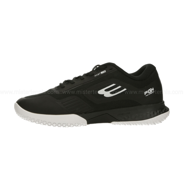 Bullpadel Neuron Vibram 25V - Negro