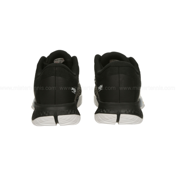 Bullpadel Neuron Vibram 25V - Negro