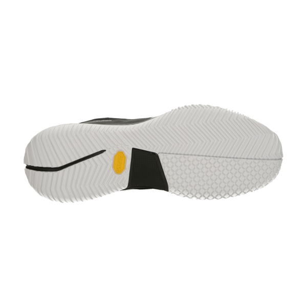 Bullpadel Neuron Vibram 25V - Negro