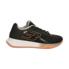 Bullpadel Pearl Vibram 25I - Azabache