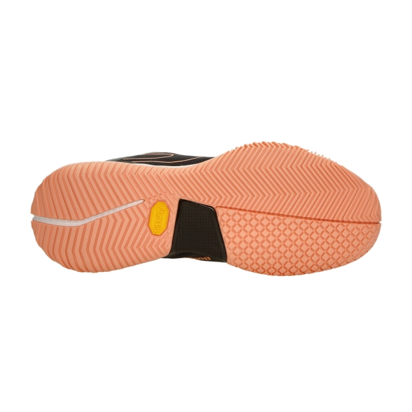 Bullpadel Pearl Vibram 25I - Azabache