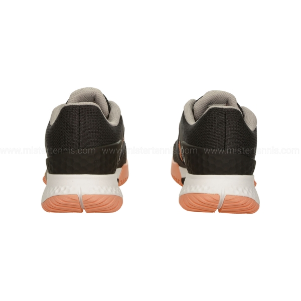 Bullpadel Pearl Vibram 25I - Azabache
