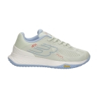 Bullpadel Pearl Vibram 25I - Gris Claro