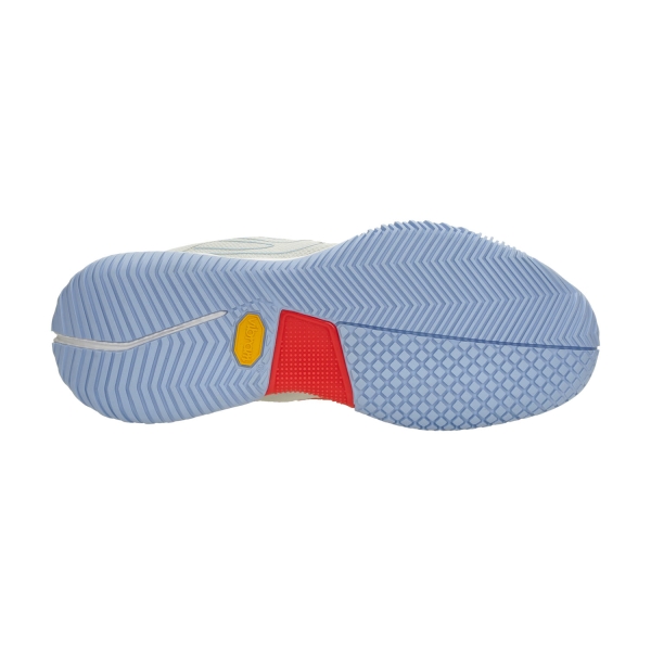 Bullpadel Pearl Vibram 25I - Gris Claro