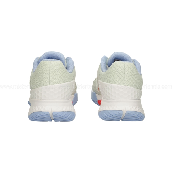 Bullpadel Pearl Vibram 25I - Gris Claro