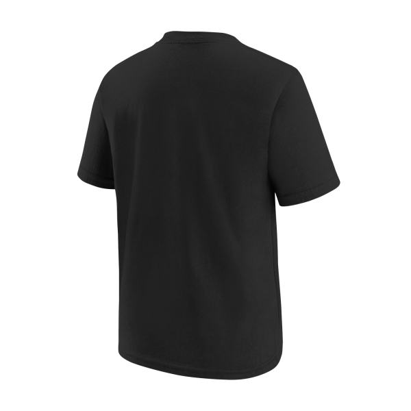 Nike Carlos Alcaraz T-Shirt - Black