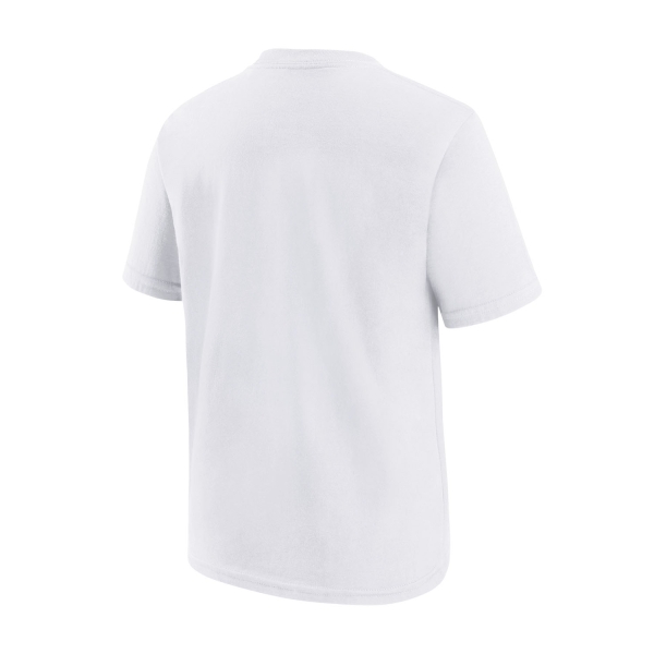Nike Jannik Skinner Maglietta - White