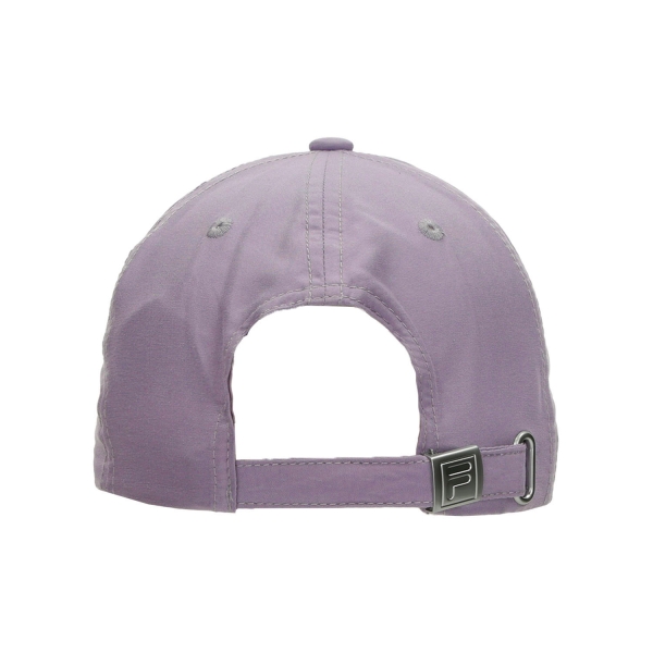 Fila Max Pro Gorra - Lavender Gray