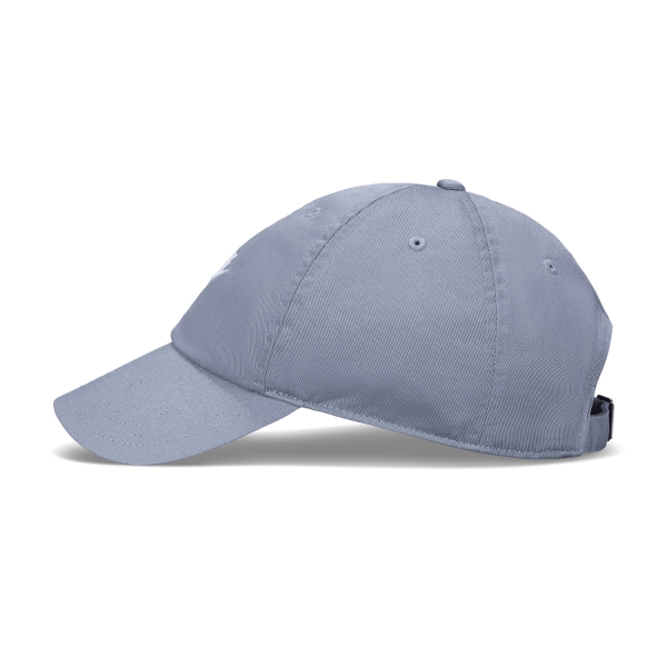 Nike Club Gorra - World Indigo/White