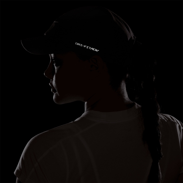 Nike Dri-FIT ADV Club Cappello - Sapphire/White