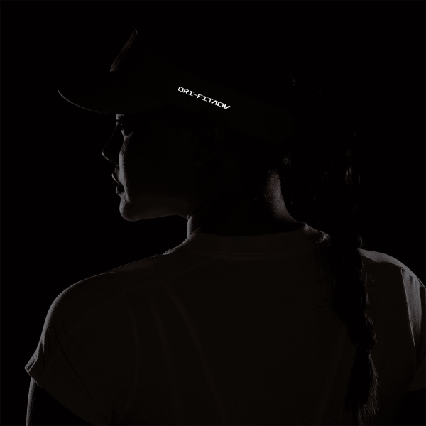 Nike Dri-FIT ADV Ace Visera - Light Magenta/Anthracite/White