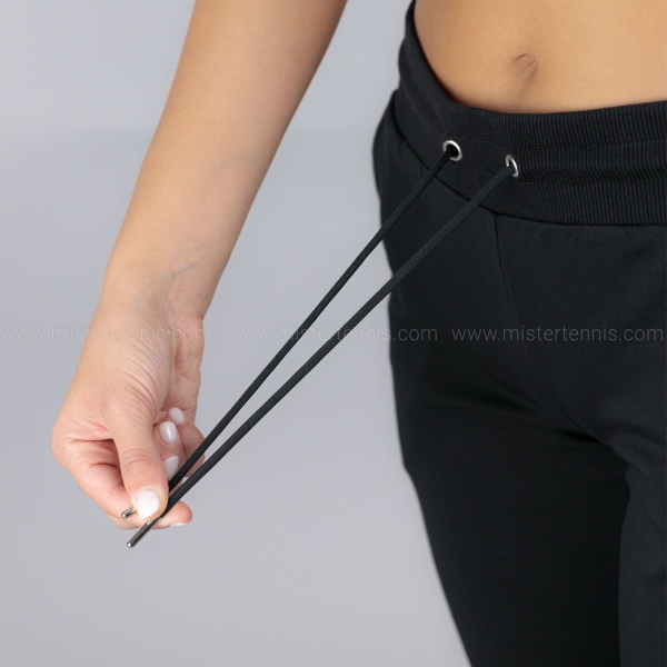 Fila Ida Pantalones - Black