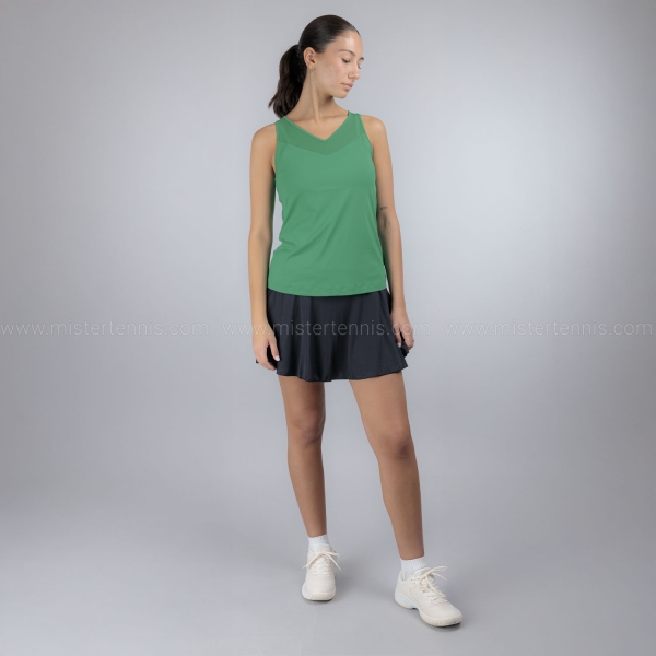 Fila Angelika Top - Court Green