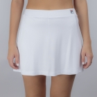 Fila Shiva Logo Falda - White
