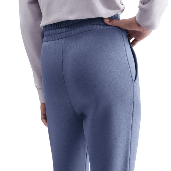 Nike Court Club Pantaloni Bambina - World Indigo/White