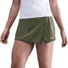 Nike Dri-FIT Victory Skirt - Medium Olive/White