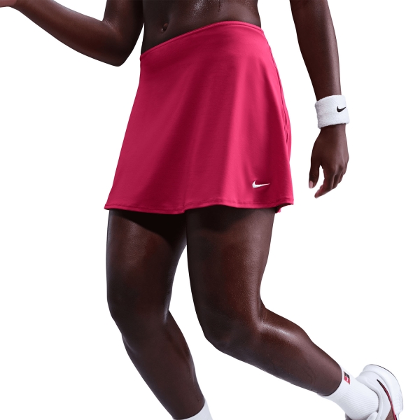 Nike Dri-FIT Victory Pro Falda - Rush Pink/White