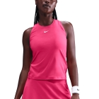 Nike Victory Tank - Rush Pink/White