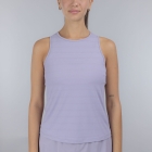 Fila Amelia Top - Lavender Gray