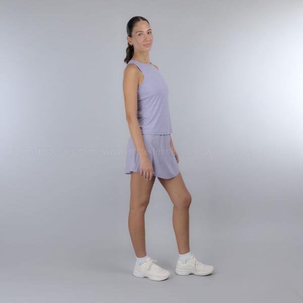 Fila Amelia Top - Lavender Gray