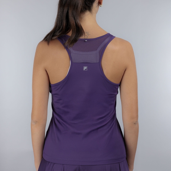 Fila Angelika Top - Tattoo