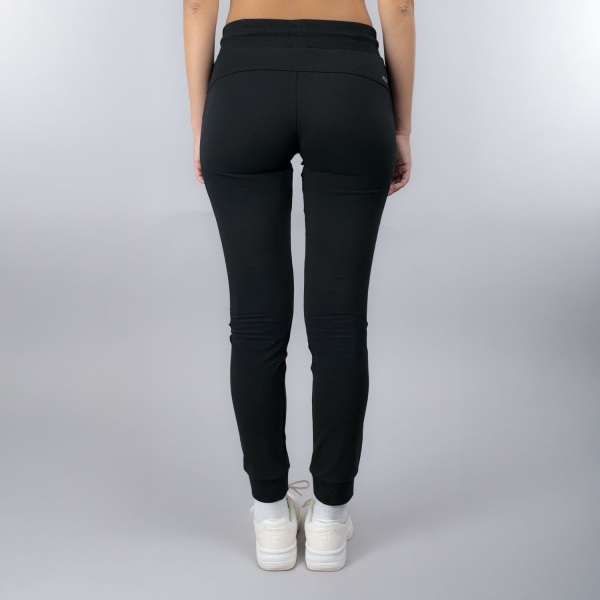 Fila Ida Pantalones - Black