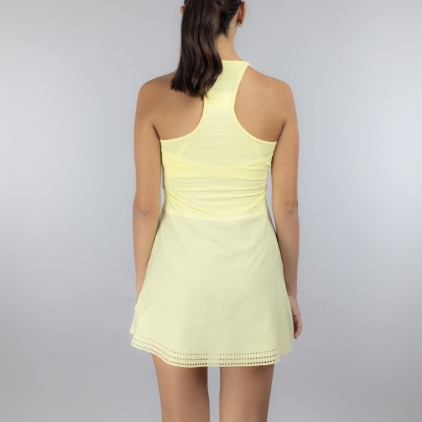 Fila Margot Vestido - Lemonade