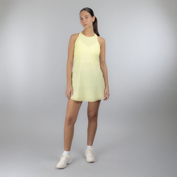 Fila Margot Vestido - Lemonade