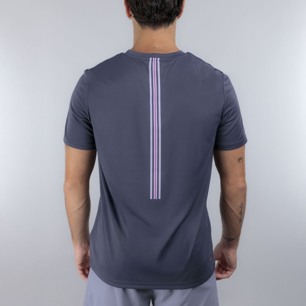 Fila Mateo Maglietta - Graphite