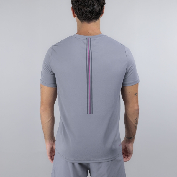 Fila Mateo Maglietta - Gray Dawn