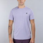Fila Mateo Maglietta - Lavender Grey
