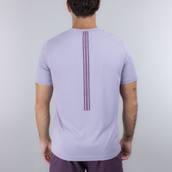 Fila Mateo Maglietta - Lavender Grey