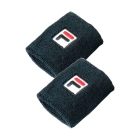 Fila Osten Small Wristbands - Navy