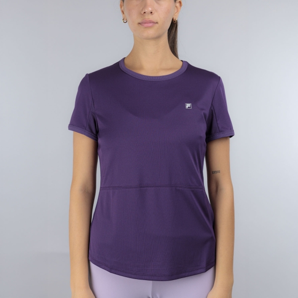 Camisetas y Polos de Tenis Mujer Fila Paloma Camiseta  Tattoo XCL2523107003