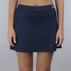 Fila Shiva Logo Falda - Navy