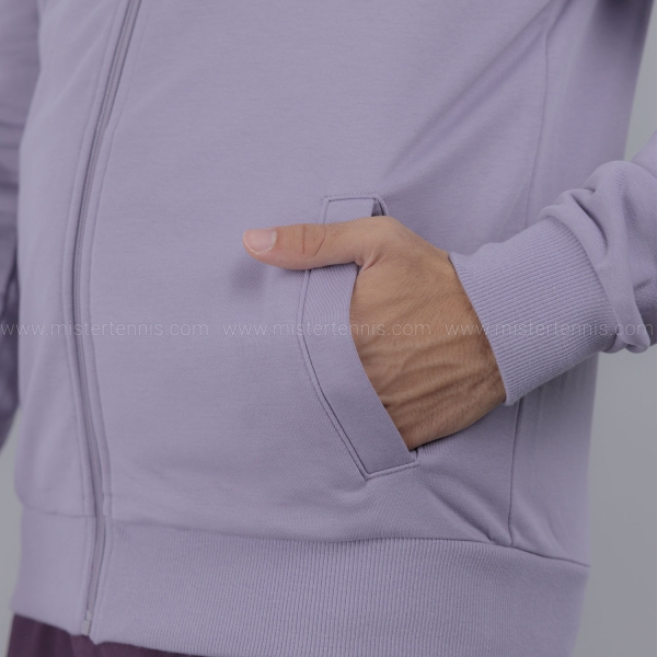 Fila Robin Sudadera - Lavender Gray