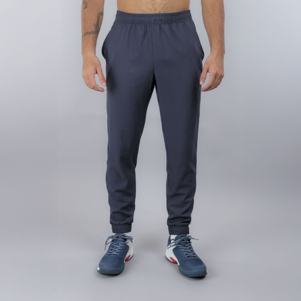 Pantalones y Tights Tenis Hombre Fila Westley Pro Pantalones  Graphite FME2514388400