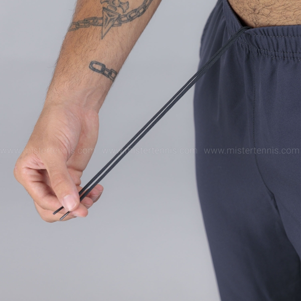 Fila Westley Pro Pantalones - Graphite