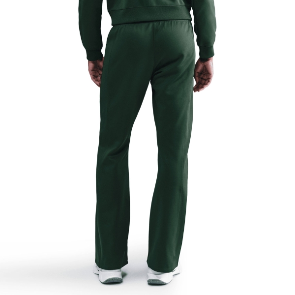 Nike Court Heritage Windrunner Pants - Fir