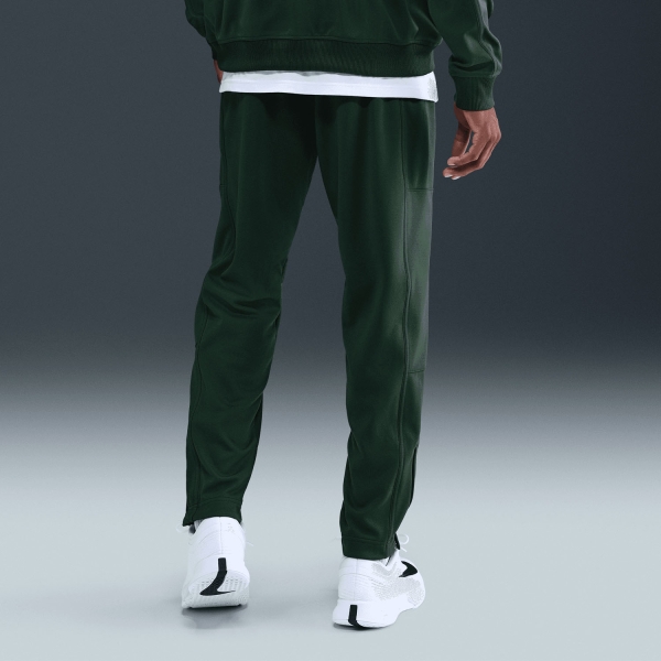 Nike Court Heritage Pants - Fir